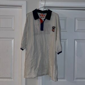 Mens Paul Shark shirt